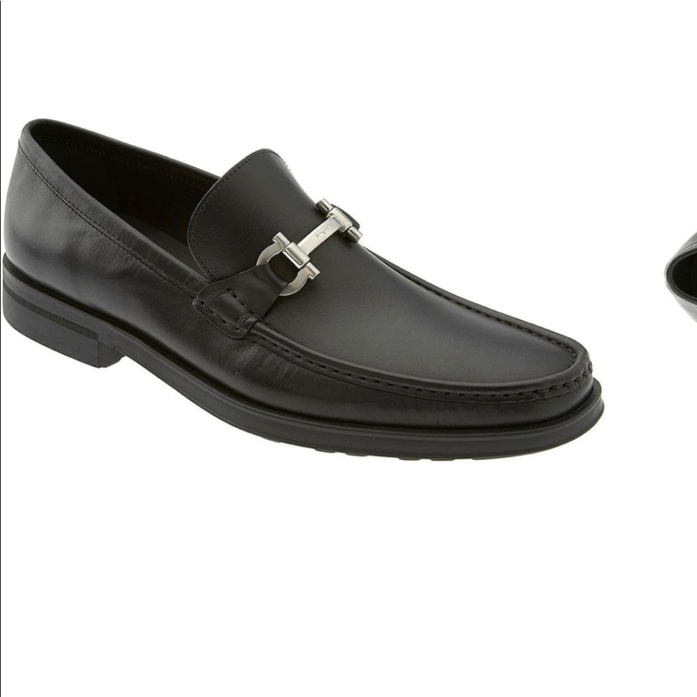 Ferragamo (Salvatore) Tebaldo Men’s Loafer